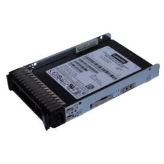 00AJ406 Lenovo 480GB SATA 6Gbps Multi-Level Cell (MC) 2.5-inch Solid State Drive