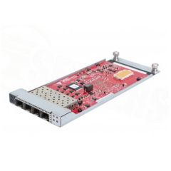00DH919 IBM Flashsystem 840 4 Port FCoE Fibre Channel Adapter Card