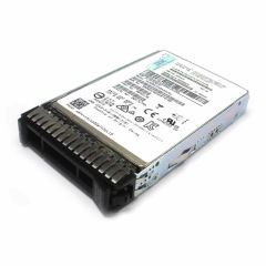 00E8670 IBM 387GB Multi-Level Cell (MLC) SAS 12Gbps 2.5-inch Solid State Drive