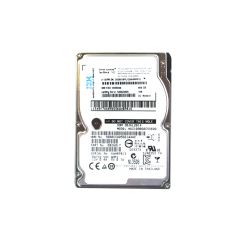 00E9919 IBM 600GB 10000RPM SAS 12Gb/s 2.5-inch Hard Drive