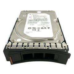 00LA869 IBM 600GB 10000RPM SAS 12Gb/s Hot-Swappable 2.5-inch Hard Drive