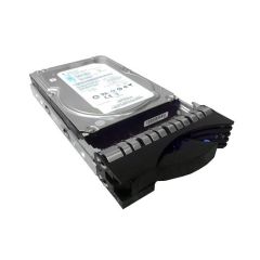 00NC639 IBM 3TB 7200RPM SAS 6Gb/s Hot-Swappable 3.5-inch Hard Drive