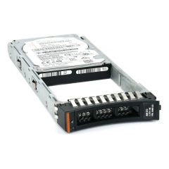 00ND132 IBM 1.2TB 2.5-inch Hard Drive SAS 12Gb/s 10000RPM
