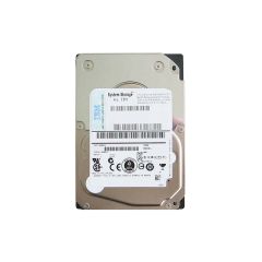 00RY033 IBM 1.8TB 10000RPM SAS 2.5-inch Hard Drive