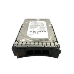 00RY105 IBM 6TB SAS 7.2K RPM Nearline Hot Swap Hard Drive
