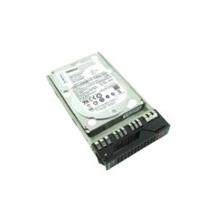 00WG736 Lenovo 900GB 10000RPM SAS 12Gb/s 2.5-inch Hard Drive