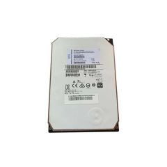 00WK897 IBM 8TB 7200RPM SAS 12Gb/s 3.5-inch Hard Drive