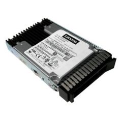 00XH250 Lenovo 120GB SATA 6Gbps Hot-Swappable 2.5-inch Solid State Drive for ThinkServer TS460