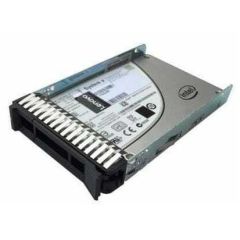 00YC401 Lenovo Enterprise Entry 960GB Multi-Level Cell (MLC) SATA 6Gbps Hot-Swappable 2.5-inch Solid State Drive