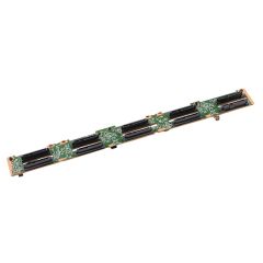 00YL821 Lenovo 10x 2.5-inch Hard Drive Backplane for System x3550 M5