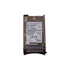 01KP044 Lenovo 900GB 15000RPM SAS 12Gb/s 2.5-inch Hard Drive