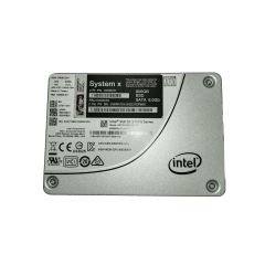 01KR471 Lenovo 800GB Multi-Level Cell (MLC) SATA 6Gbps 3.5-inch Solid State Drive for System x