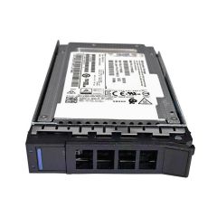 01YM587 IBM 3.84TB 2.5 NVMe Flash Solid State Drive