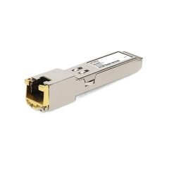 02-SSC-1874 SonicWall SFP+ 10GBASE-T Copper RJ45 Transceiver Module