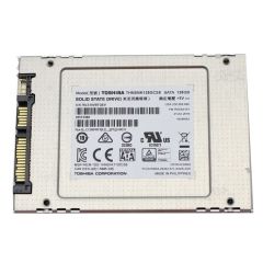 023W82 Dell 128GB 2.5-inch Solid State Drive SATA 6Gbps Triple-level Cell (TLC)