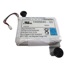 02R0986 IBM Li-Ion Battery for ServeRAID 6I+ / 6M Ultra320 SCSI Controller