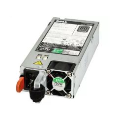 02RPHX Dell 750-Watts F2r Normal 100-240v Ac 50/60mhz 80+ Platinum For PowerEdge R620 R720