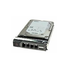 02XN06 Dell 1.2TB 10000RPM SAS 12Gb/s 512N 2.5-inchHard Drive