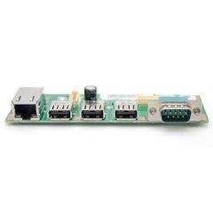 03T6011 IBM Rear I / O Board USB / ETH / Serial for ThinkCentre A70