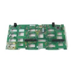 03T8719 Lenovo 4U Tower 15x 3.5-inch Hard Drive Backplane for ThinkCentre TD350