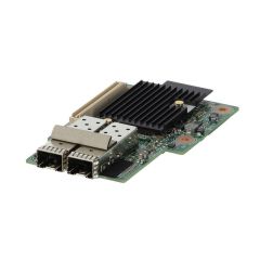 03TM39 Dell Broadcom 57416 Dual Port 10GBase-T PCI-Express 3.0 x8 Network Adapter