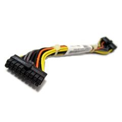 04H073 Dell 5-Bay Riser Power Cable for PowerEdge 6650 Server