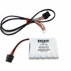05-50039-00 Broadcom CVPM05 CacheVault Flash Cache Protection Module for 9460 9480 9560 and 9580 Series