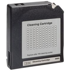 05H7540 IBM Magstar 3590 Cleaning Cartridge - 3590