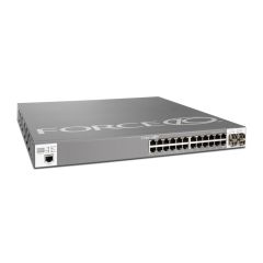 05V5CN Dell Force10 S25N 24-Ports Layer 3 Managed Network Switch