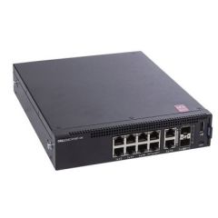 06G93K Dell N1100-On Series 8-Port 1U Rack-Mountable Network Switch