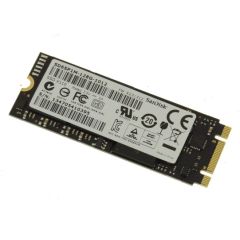 06T4HK Dell 128GB mSATA 6.0Gbps PCI-e M.2 Solid State Drive