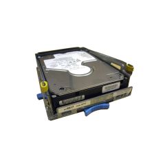 07N3178 IBM 18GB 10000RPM Ultra-320 SCSI 3.5-inch Hard Drive