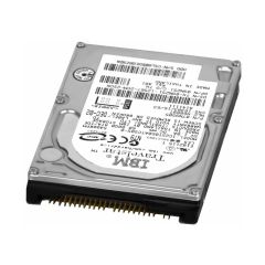 07N4138 IBM 32GB 5400 RPM 2.5" IDE Hard Drive
