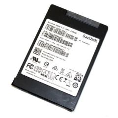 081R6T Dell SanDisk X300 256GB SATA 2.5-inch Solid State Drive