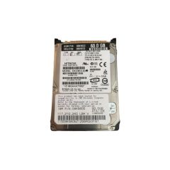 08K9805 IBM 60GB 4200RPM ATA-100 2.5-inch Hard Drive