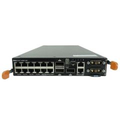 08MD6D Dell PowerSwitch S4112T-ON 12-Ports Layer 3 Managed Rack-mountable Network Switch