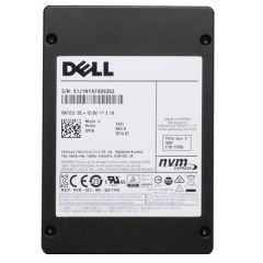 08YV65 Dell 1.2TB 2.5-inch Solid State Drive PCI Express