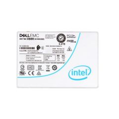 092F30 Dell Dc P4610 6.4TB Pcie Nvme 3.1 X4 U.2 15mm 3d2 Mix Use TCL Solid State Drive