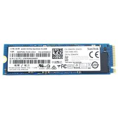 094XPK Dell 512GB M.2 2280 Solid State Drive PCI Express