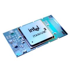 0950-4454 Compaq 900MHz 400MHz FSB 1.5MB L2 Cache Socket PPGA611 Intel Itanium 2 1-Core Processor