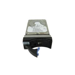 09L1814 IBM Ultrastar 36XP 36.4GB 7200RPM Ultra-160 SCSI 68-Pin 3.5-inch Hard Drive