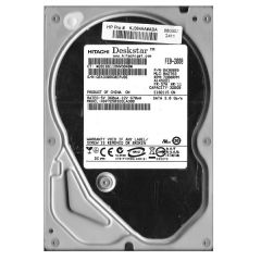 0A36889 Hitachi Deskstar P7K500 320GB 7200RPM SATA 1.5Gb/s 8MB Cache 3.5-inch Hard Drive