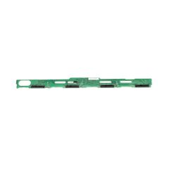 0A91469 Lenovo 4 Bay 3.5-inch LFF Hard Drive Backplane Board