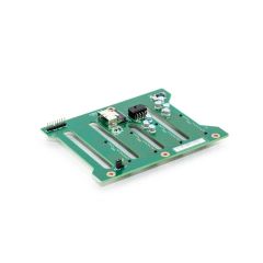 0A91581 Lenovo 3.5-inch LFF 4 Bay Hard Drive Backplane for ThinkServer TS430