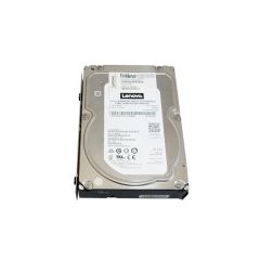 0B05012 Lenovo 500GB 7200RPM SATA 6Gb/s Hot-Swappable 3.5-inch Hard Drive