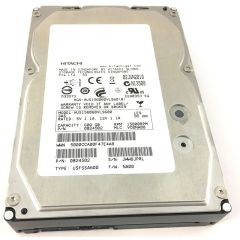 0B24502 Hitachi Ultrastar 15K600 600GB 15000RPM SAS 6Gb/s 64MB Cache 3.5-inch Hard Drive