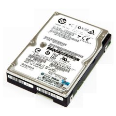0B26028 Hitachi Enterprise 600GB 10000RPM SAS 6Gb/s Dual Port 2.5-inch Hard Drive