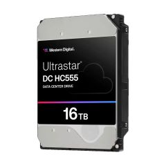 0B47745 Western Digital Ultrastar 16TB 7200RPM SAS 12Gb/s 512MB Cache 3.5-inch Hard Drive