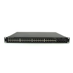 0C4865 Dell PowerConnect 5448 48-Ports Layer 2 Managed Network Switch