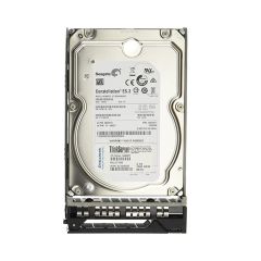 0C48915 Lenovo 3TB 7200RPM SAS 6Gb/s 128MB Cache 3.5-inch Hard Drive